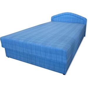 Francoska postelja AJA 90x200 cm, več barv