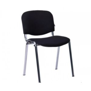 Konferenčni stol ISO krom FT - 50x55x80 cm